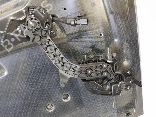 Other AUDI R8 Spyder (427, 429) 4.2 FSI quattro | BP22682042O1 