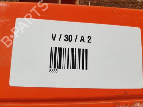 Used Steering column stalk Steering column stalk TOYOTA PRIUS (_W3_) 1.8 Hybrid (ZVW3_) (99 hp) 34331773 34331773