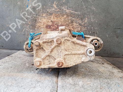 Differensial bakvogn TOYOTA RAV 4 III (_A3_) 2.2 D 4WD (ALA30_, ALA30R) | BP28284029M24 