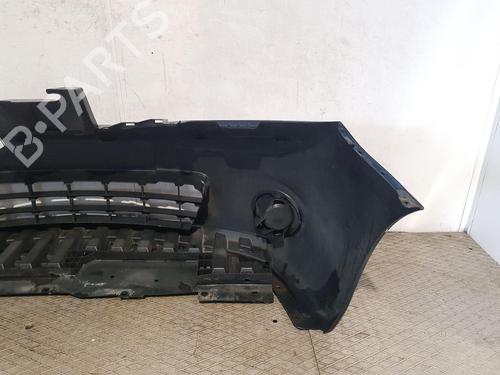 Front bumper NISSAN NOTE (E11, NE11) 1.4 | BP27920735C7 