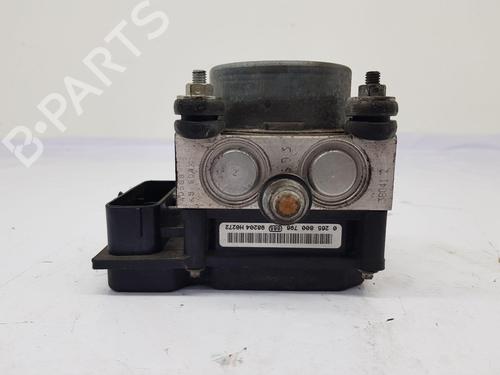 Used ABS pump ABS pump VAUXHALL CORSA Mk III (D) (S07) 1.2 (L08) (80 hp) 33130876 33130876