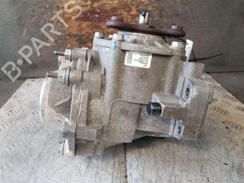 Transfer box VW TIGUAN ALLSPACE (BW2, BJ2) 2.0 TDI 4motion | BP22670326M36 