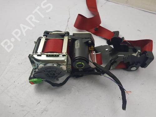 Front left seatbelt MERCEDES-BENZ E-CLASS Convertible (A207) E 220 CDI / BlueTEC / d (207.402, 207.401) | BP38560733I26 - Image 3
