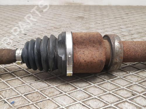 Right front driveshaft FORD FIESTA VII (HJ, HF) | BP27600368M39