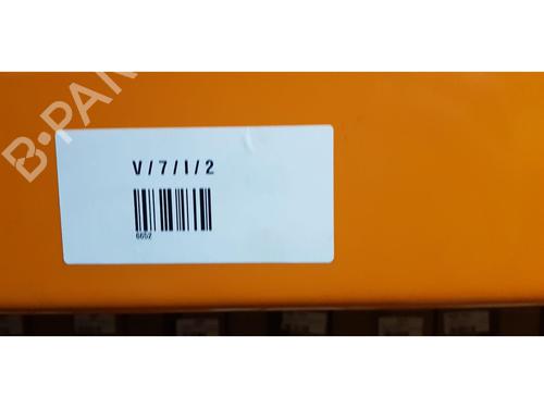 Seat buckle TOYOTA COROLLA Estate (_E21_) 1.8 Hybrid (ZWE211W) | BP29957231I32