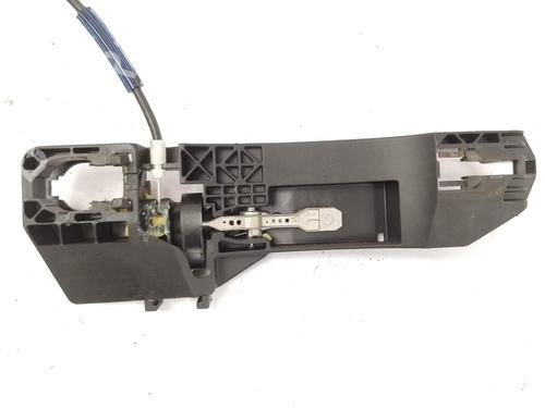 Front right lock CHRYSLER YPSILON 1.2 | BP28283887C97 