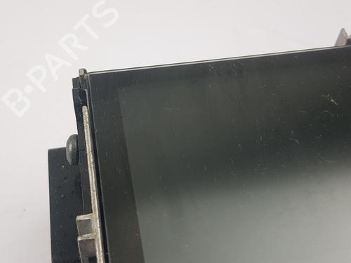 Radio RENAULT KADJAR (HA_, HL_)  | BP30840036E6 