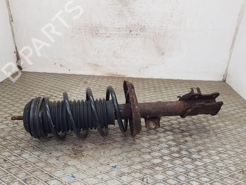 Used Right front shock absorber VAUXHALL CORSA Mk III (D) (S07) 1.2 i 16V (L08) (86 hp) 29343137