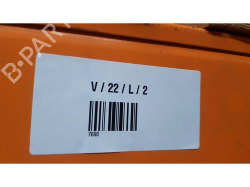 Steering column stalk MINI MINI Coupe (R58) Cooper | BP26302635I23  - Image 7