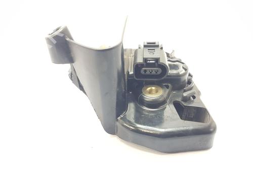Rear left lock VW TRANSPORTER T5 Bus (7HB, 7HJ, 7EB, 7EJ) 2.5 TDI | BP25853810C100 