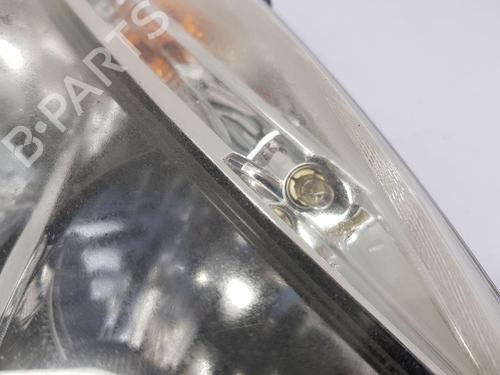 Right headlight RENAULT CLIO IV (BH_) 0.9 TCe 90 (BHNF, BHMA, BHMH, BHJK, BHJR) | BP28827642C29