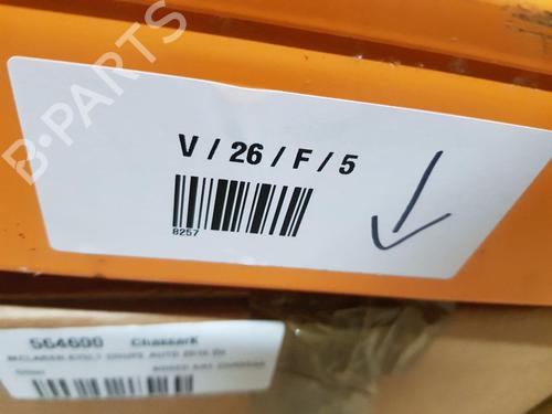 Catalyst ASTON MARTIN VANQUISH Volante 6.0 | BP22664745M10  - Image 10