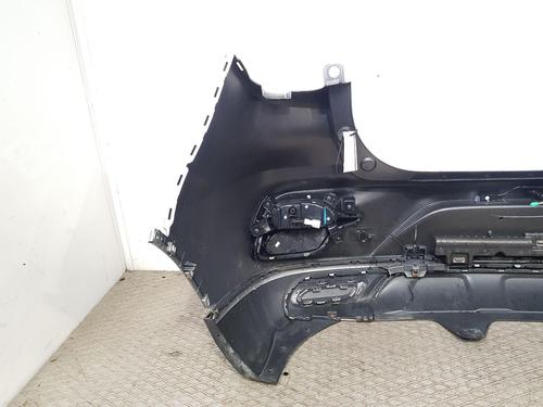 Rear bumper MG MG ZS SUV (AZS1) 1.5 VTi | BP27974862C8