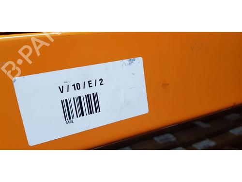 Cup/Object holder TOYOTA COROLLA Hatchback (_E21_, _EA1_, _EH1_) 1.8 Hybrid (ZWE211, ZWE219) | BP29549406I37 - Image 7