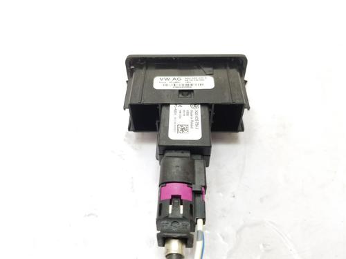Electronic module VW GOLF VII (5G1, BQ1, BE1, BE2) 2.0 TDI | BP29343263M83 