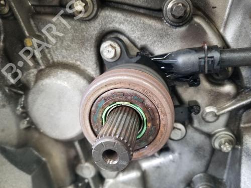 Gearbox NISSAN NOTE (E11, NE11) 1.5 dCi | BP34638945M3 - Image 3