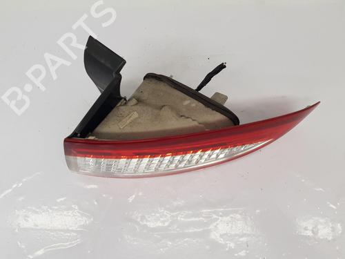 Used Right taillight Right taillight FORD MONDEO IV (BA7) 2.0 (145 hp) 34253534 34253534