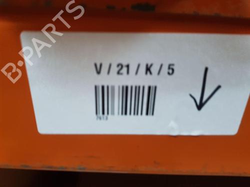 Colonne de direction VAUXHALL TIGRA TwinTop (X04) 1.4 | BP30290281M21