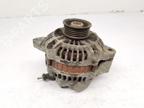 Used Alternator VAUXHALL AGILA Mk II (B) (H08) 1.2 i 16V (86 hp) 29575707