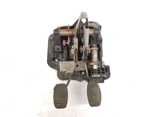 Used Pedal FORD KA (RU8) 1.3 TDCi (75 hp) 28362891