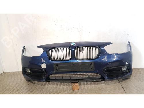 front-bumper-bmw-1-f20-2011-2012-2013-2014-2015-2016-2017-2018-2019-39612130 main image