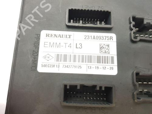 Electronic module RENAULT TRAFIC III Van (FG_)  | BP29870883M83