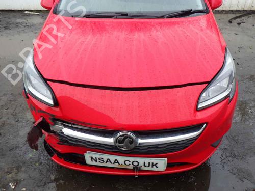 Radio OPEL CORSA E (X15) | BP22663666E6 - Image 12