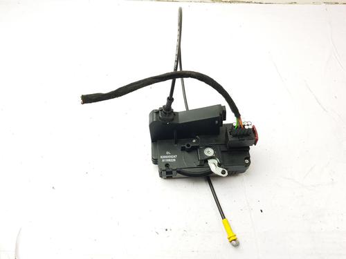 front-left-lock-renault-trafic-ii-van-fl-2001-33056658 main image