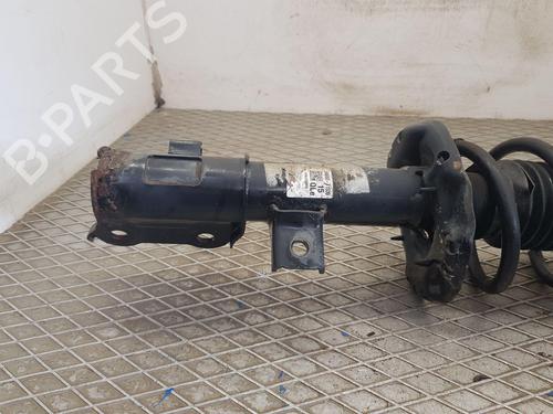Left front shock absorber KIA SPORTAGE IV (QL, QLE) 1.6 T-GDI AWD | BP25838814M16 