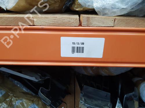 Heckspoiler MINI MINI (F56) Cooper S | BP29467503C96