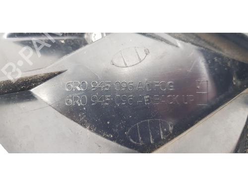 Right taillight VW POLO V (6R1, 6C1) 1.4 (6R1) | BP27487391C35 