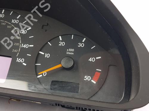 Kombiinstrument MERCEDES-BENZ E-CLASS T-Model (S210) E 320 T CDI (210.226) | BP29620648C47 