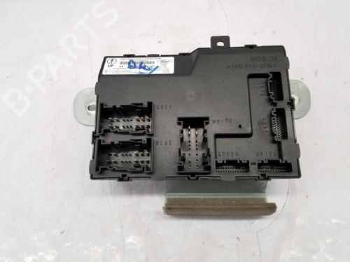 Used Electronic module Electronic module FORD ECOSPORT 1.0 EcoBoost (125 hp) 40497055 40497055