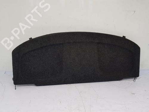 Used Rear parcel shelf TOYOTA AURIS (_E15_) 2.0 D-4D (ADE150_, ADE150R) (126 hp) 30737629