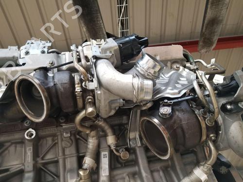 Engine BMW X3 (G01, F97, G08) M Competition | BP30914757M1 