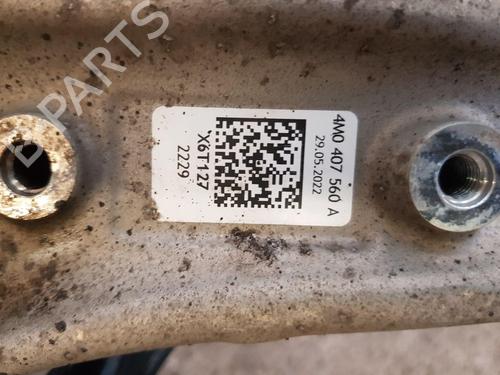 Right front suspension AUDI Q8 (4MN, 4MT) RS FSI Mild Hybrid quattro | BP32632269M73 