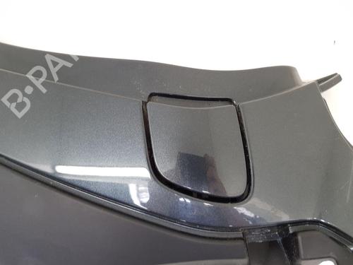 Front left exterior door handle MCLAREN GT 4.0 | BP22677660C128 