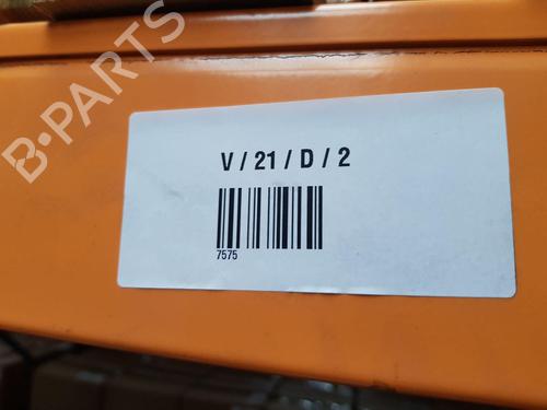 Instrument cluster AUDI A5 Sportback (F5A, F5F) 2.0 TDI | BP22665509C47 