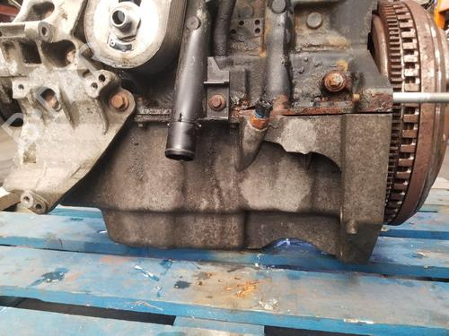 Engine RENAULT MEGANE III Coupe (DZ0/1_) 1.5 dCi (DZ0B) | BP37604844M1 - Image 7