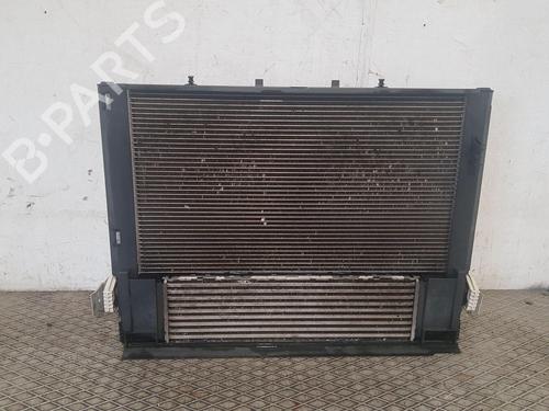Køler BMW 1 (F20) 116 d (116 hp) 22205138