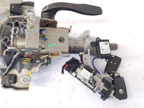 Steering column OPEL MOKKA / MOKKA X (J13)  | BP22658899M21 