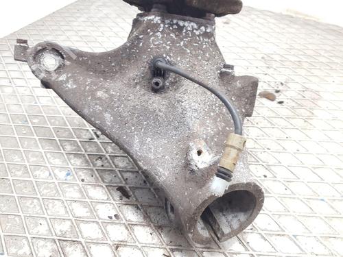 Right front steering knuckle PORSCHE BOXSTER (987) 2.9 | BP24829638M26 
