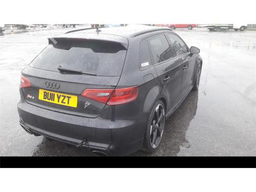 AUDI A3 Sportback (8VA, 8VF) RS3 quattro (367 hp) 2129817