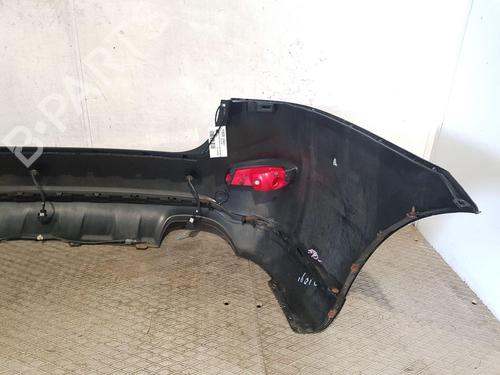 Rear bumper HYUNDAI SANTA FÉ II (CM) 2.2 CRDi 4x4 | BP28482684C8 