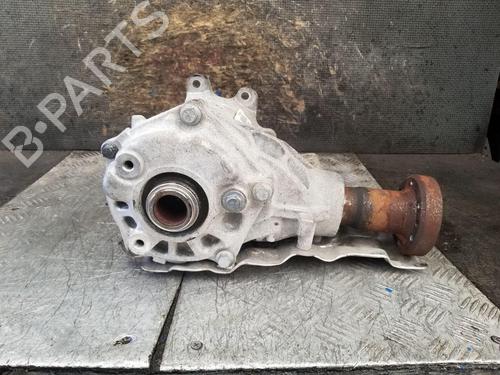 Transfer box VOLVO XC60 II (246) T5 AWD | BP34638673M36  - Image 6