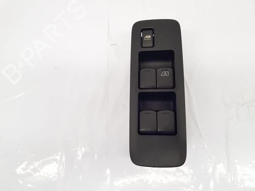 Used Right front window switch Right front window switch NISSAN QASHQAI I (J10, NJ10) 1.6 (117 hp) 34253654 34253654