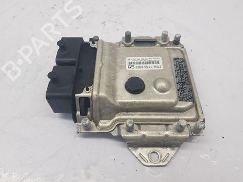 Engine control unit (ECU) SUZUKI SX4 (EY, GY) 1.6 VVT 4x4 (RW416) | BP36093500M57 - Image 3