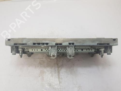 Radio MERCEDES-BENZ S-CLASS (W222, V222, X222) S 63 AMG (222.077, 222.177) | BP23119407E6