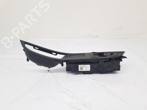 Right front window switch FORD FOCUS III | BP35795774I26 - Image 3
