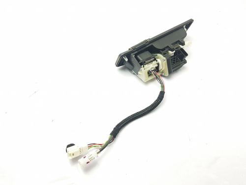 Electronic module MERCEDES-BENZ C-CLASS T-Model (S205) C 200 4-matic (205.243) | BP27579839M83 